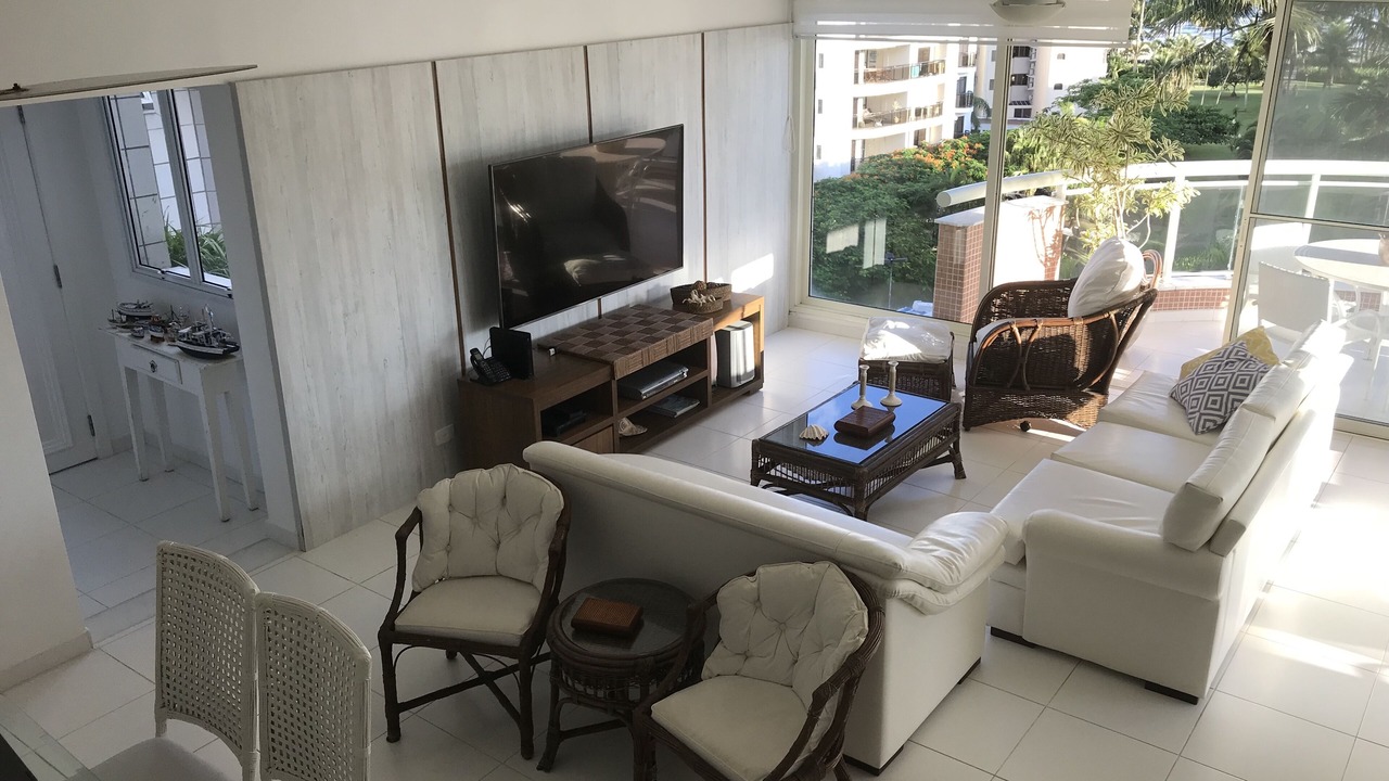 Photo of Livingroom in Riviera de Sao Lourenco