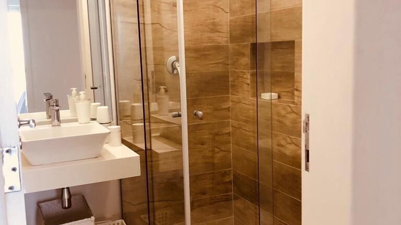 Photo of Bathroom in Riviera de Sao Lourenco