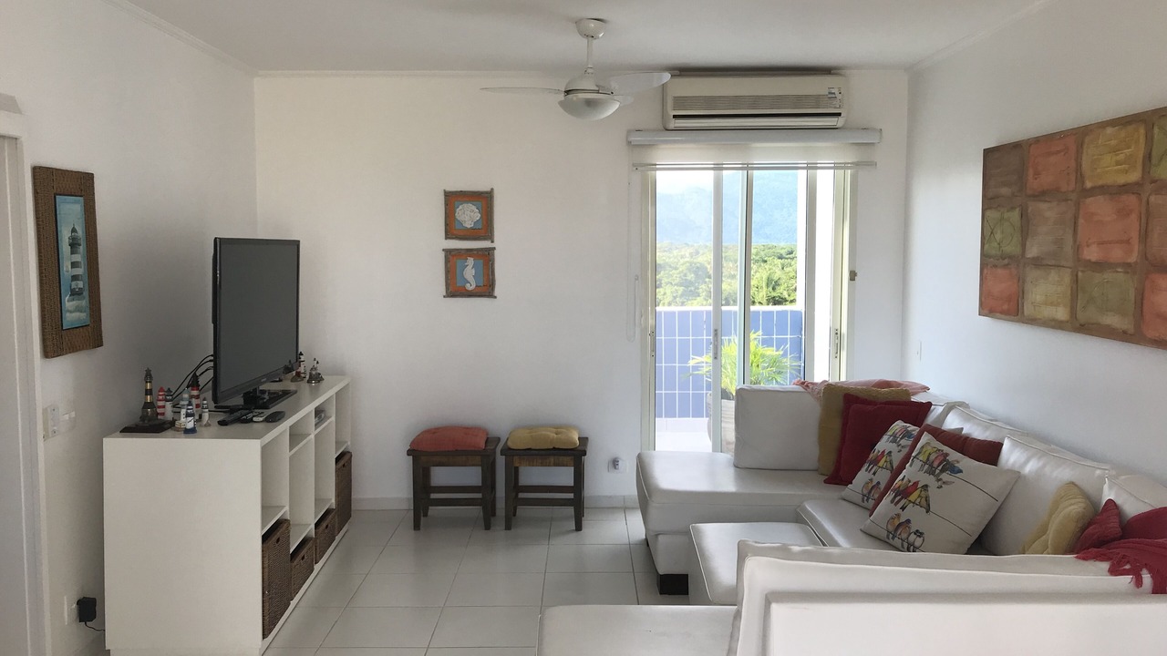 Photo of Livingroom in Riviera de Sao Lourenco