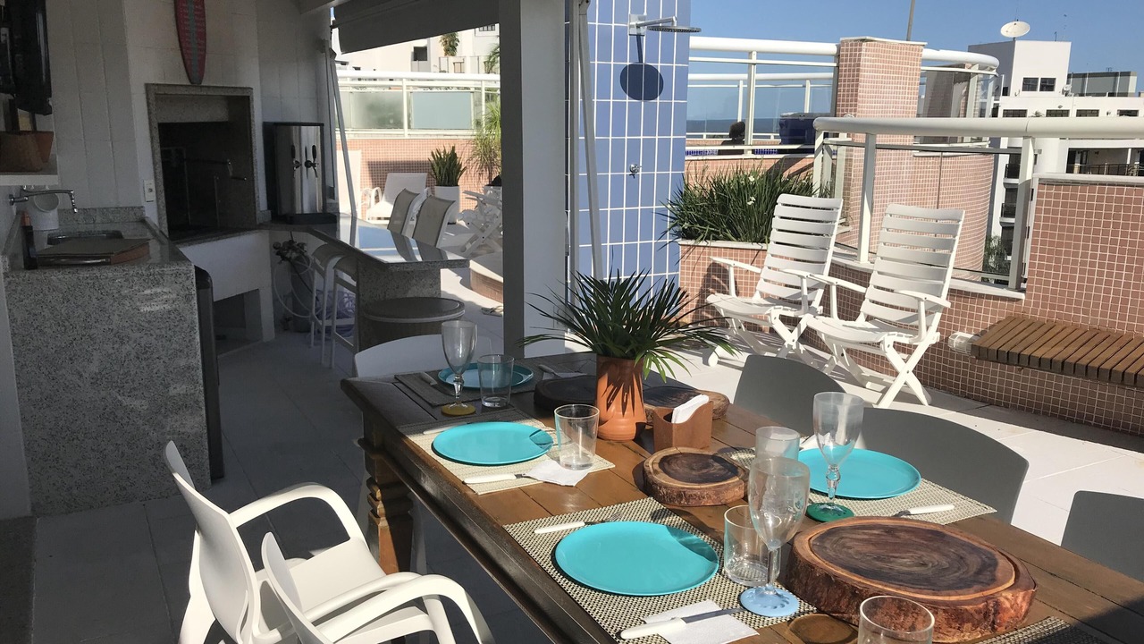 Photo of Outdoor in Riviera de Sao Lourenco