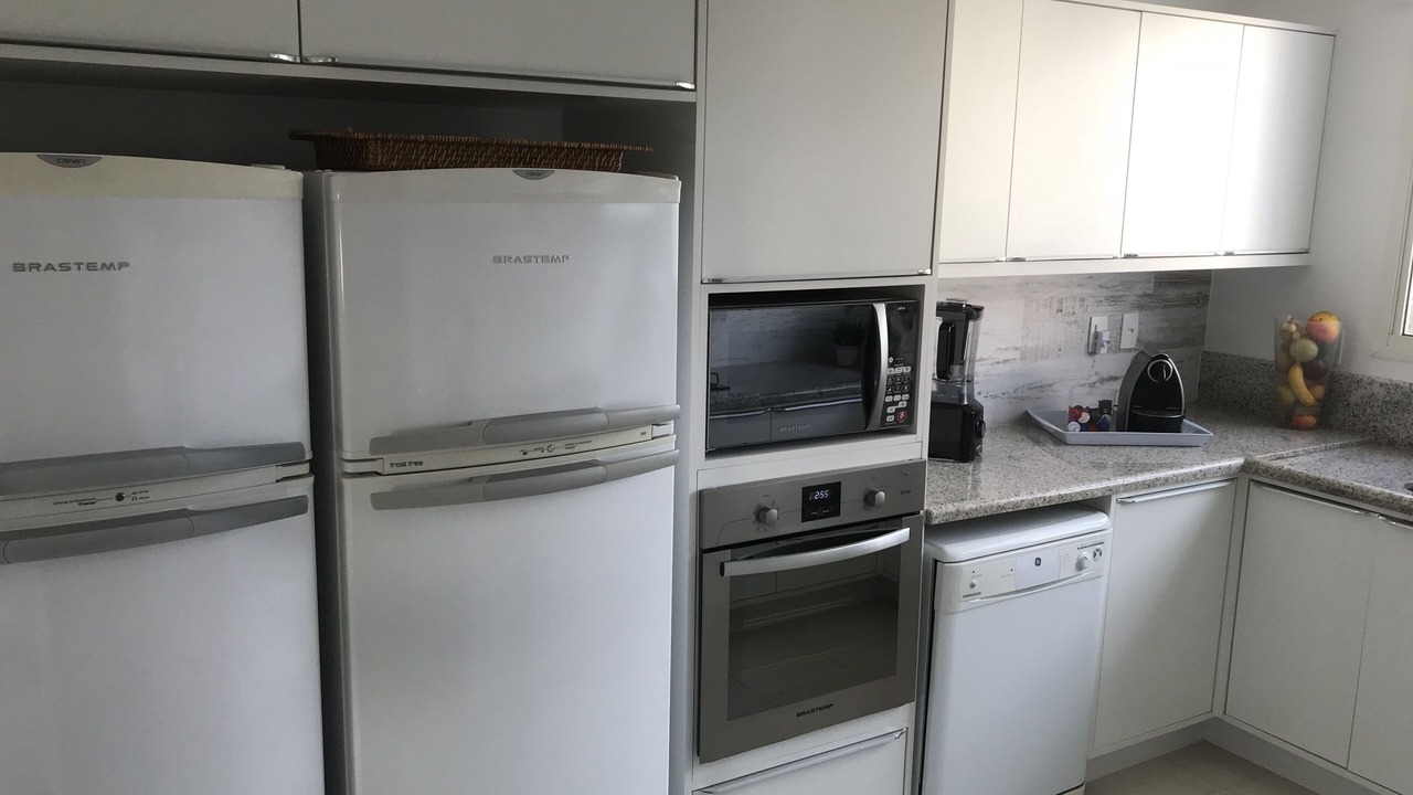 Photo of Kitchen in Riviera de Sao Lourenco
