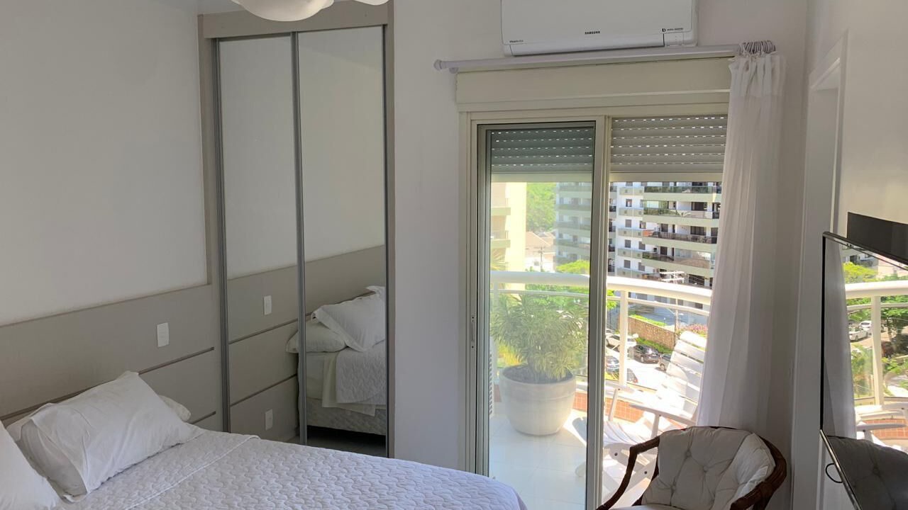 Photo of Bedroom in Riviera de Sao Lourenco
