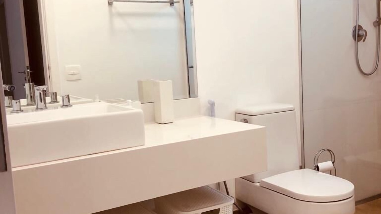 Photo of Bathroom in Riviera de Sao Lourenco