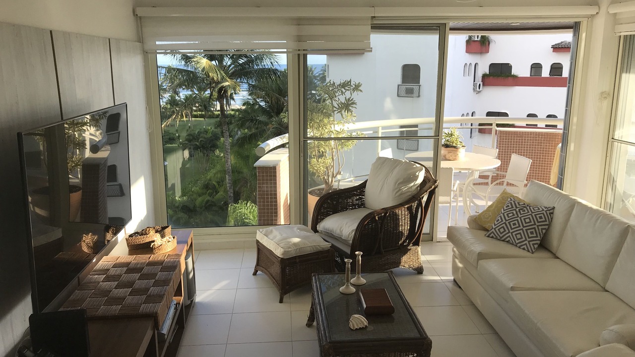 Photo of Livingroom in Riviera de Sao Lourenco