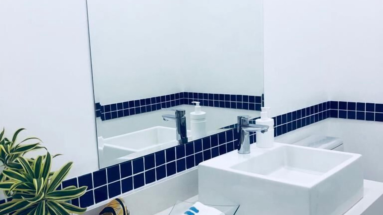 Photo of Bathroom in Riviera de Sao Lourenco