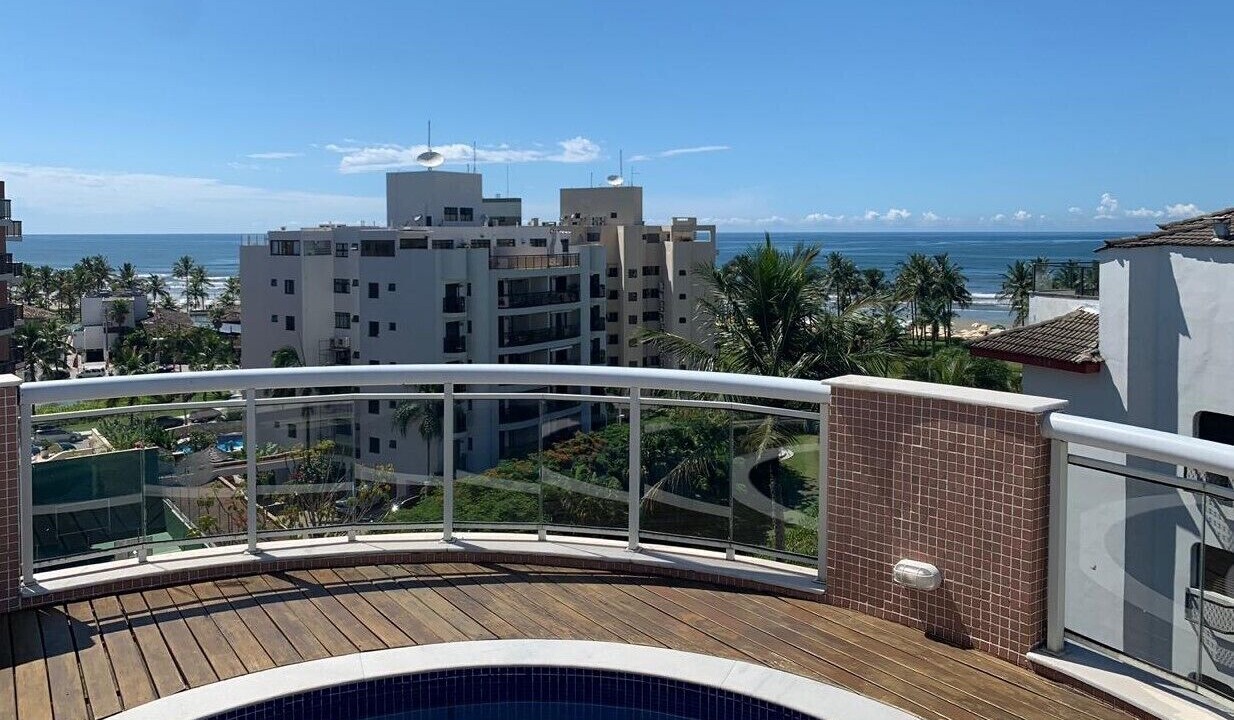 Photo of Outdoor in Riviera de Sao Lourenco
