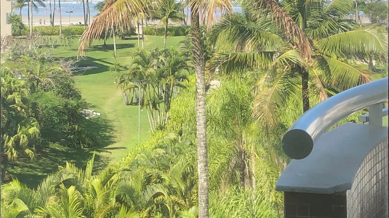 Photo of Outdoor in Riviera de Sao Lourenco