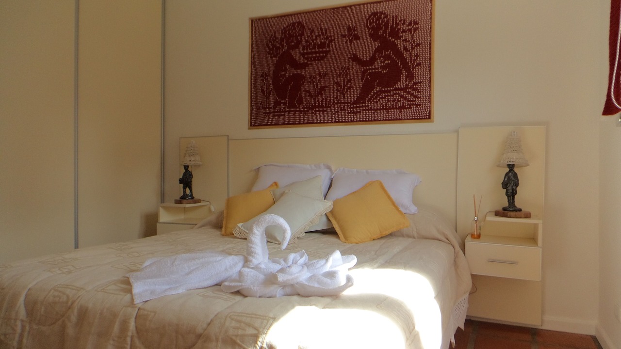 Photo of Bedroom in Tandil