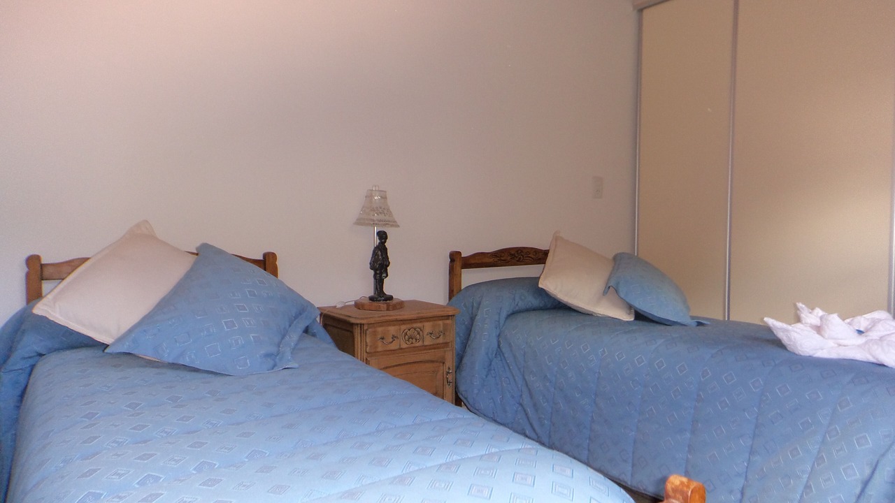 Photo of Bedroom in Tandil
