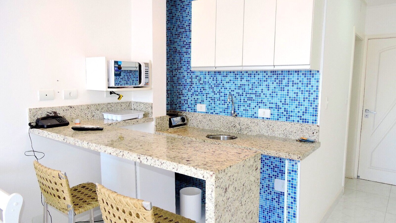 Photo of Kitchen in Pitangueiras