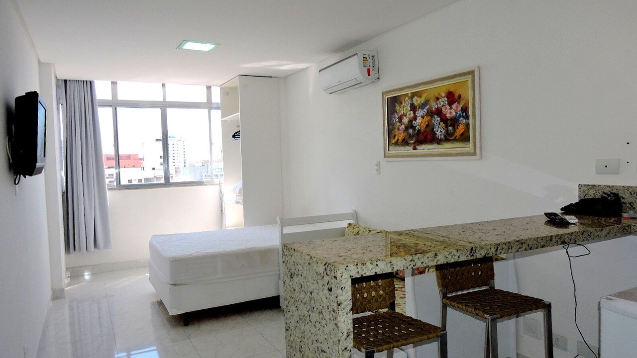 Photo of Bedroom in Pitangueiras