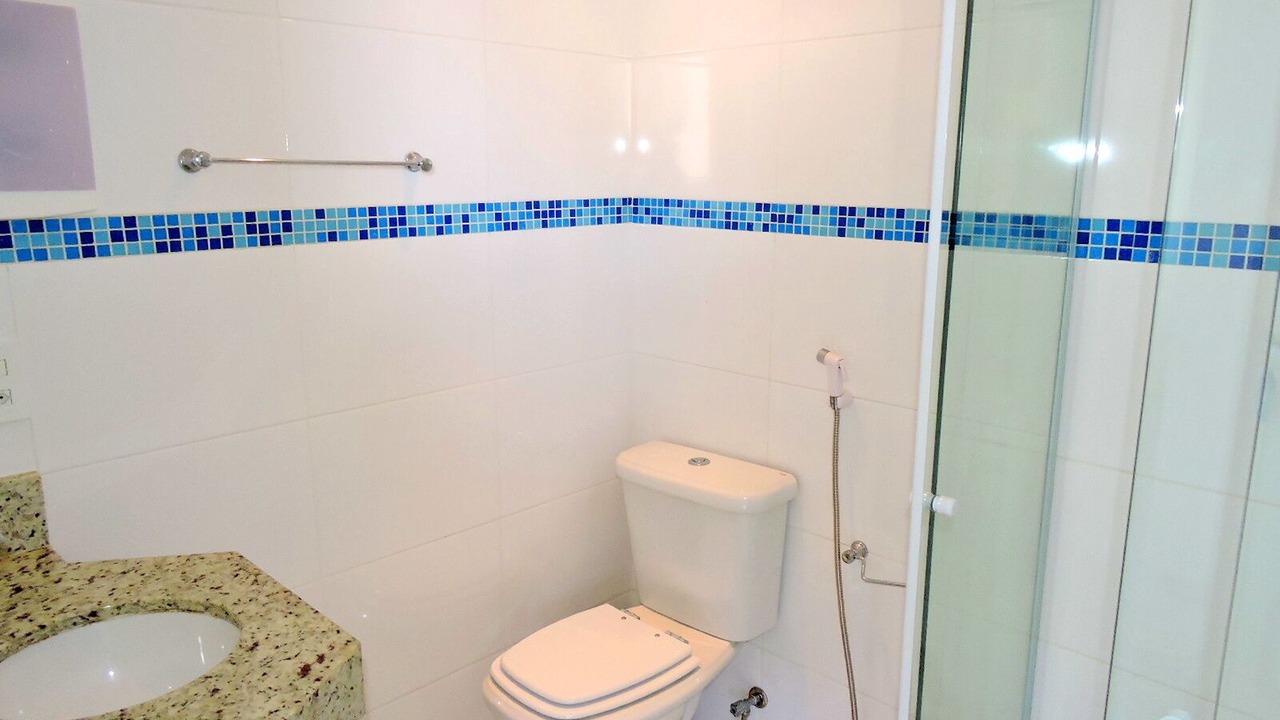 Photo of Bathroom in Pitangueiras