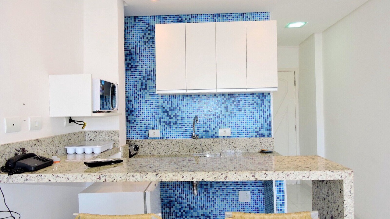 Photo of Kitchen in Pitangueiras