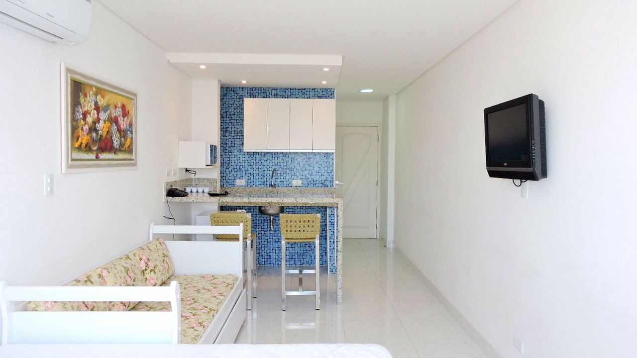 Photo of Bedroom in Pitangueiras