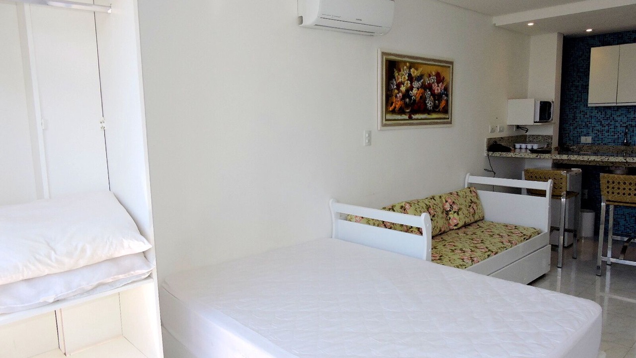 Photo of Bedroom in Pitangueiras