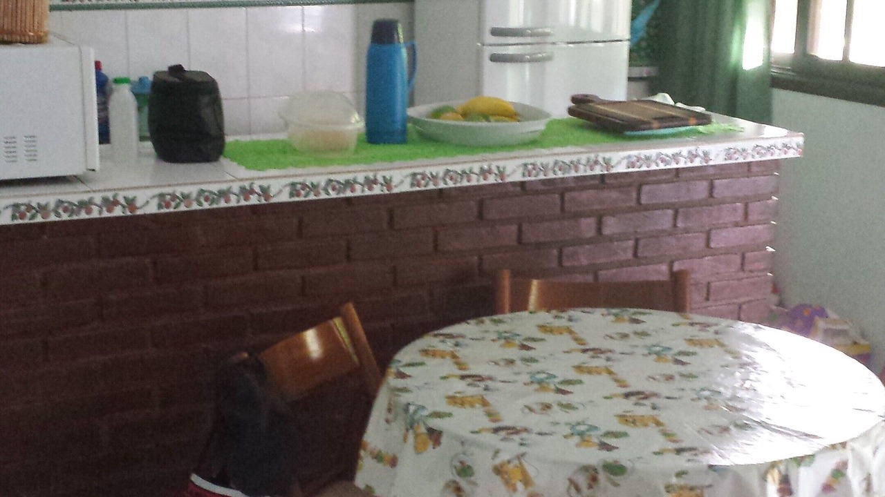 Photo of Kitchen in Boicucanga Beach