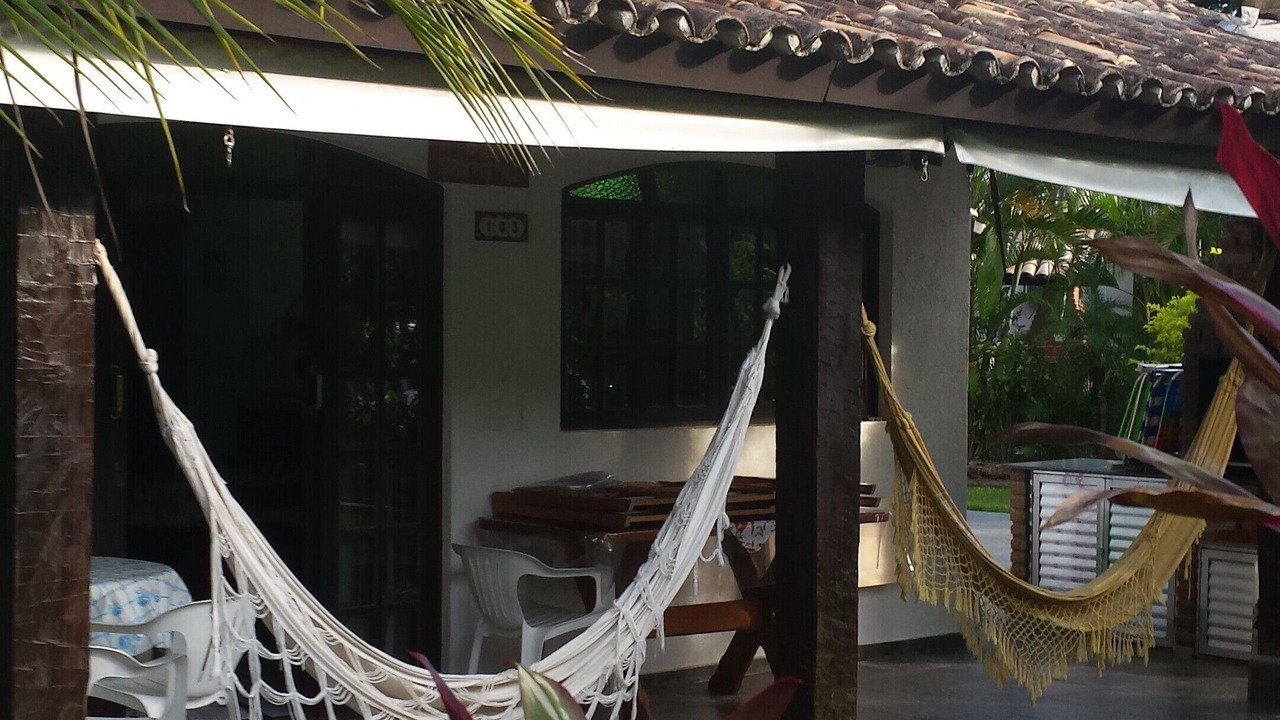 Photo of Patio Balcony in Boicucanga Beach