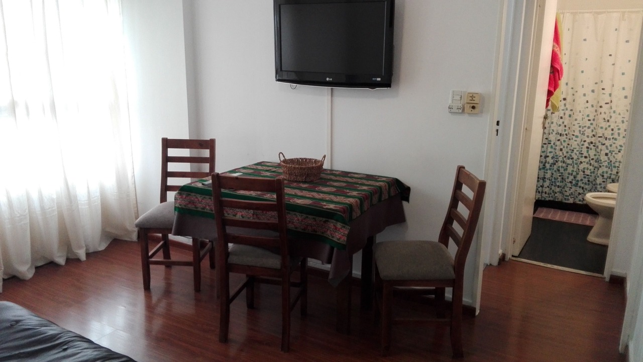Photo of Bedroom in Congreso