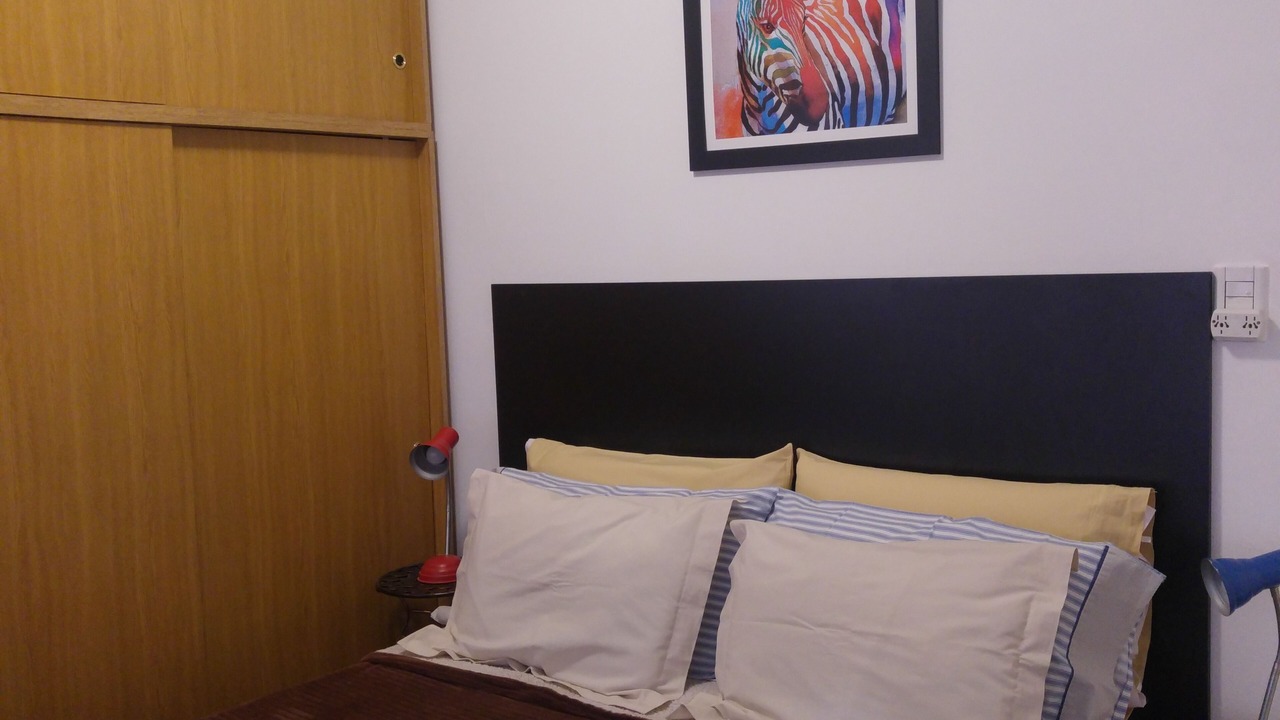 Photo of Bedroom in Congreso