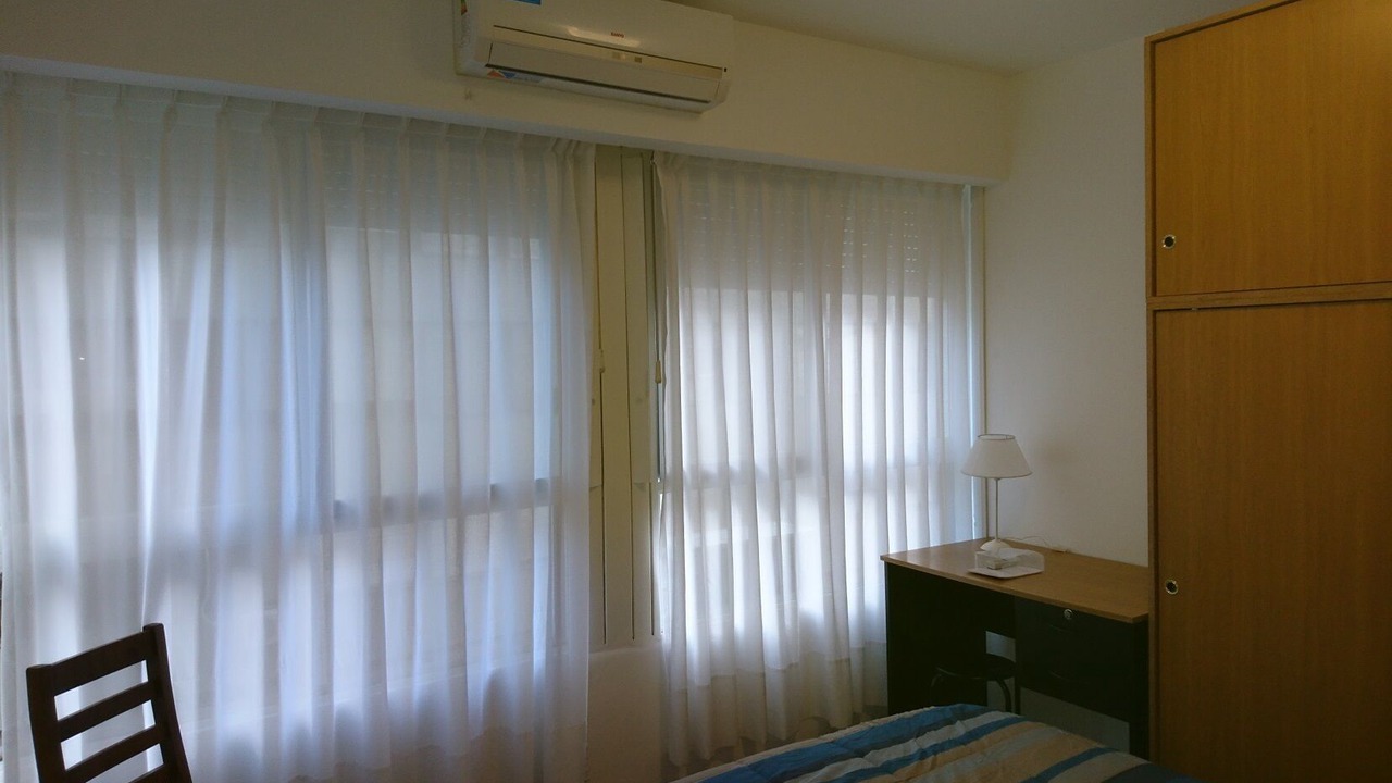 Photo of Bedroom in Congreso
