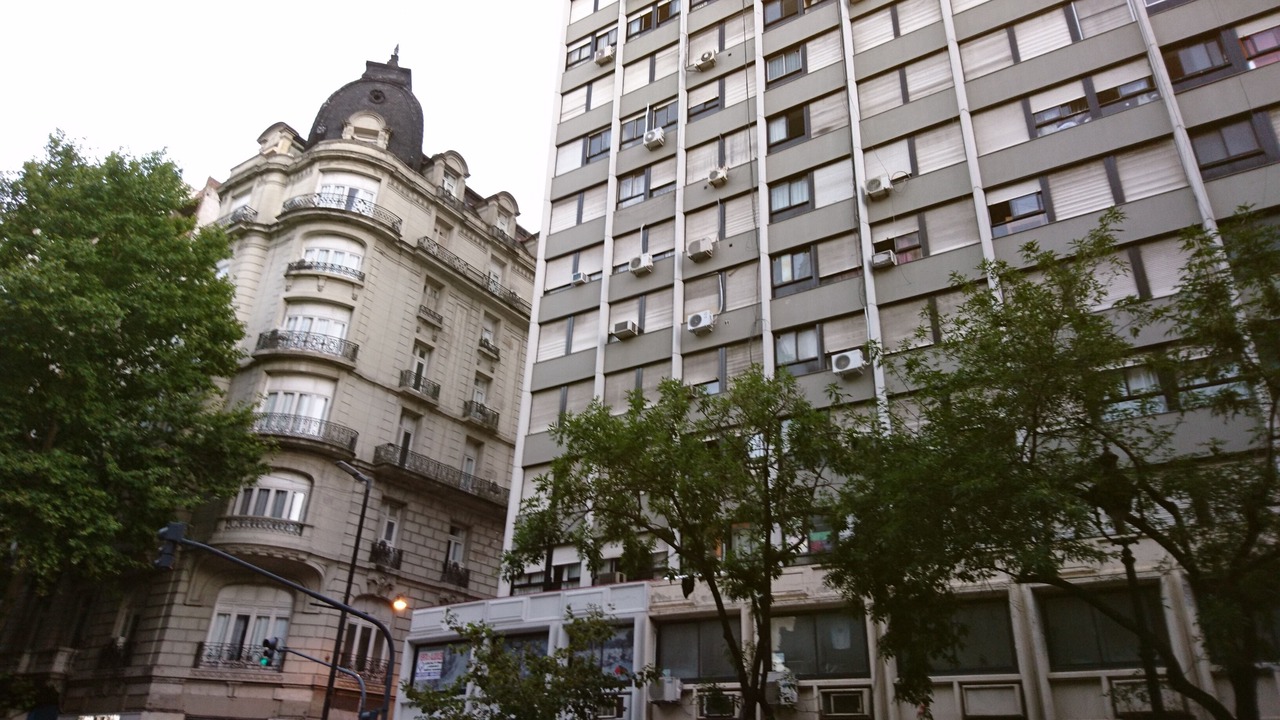 Photo of Outdoor in Congreso