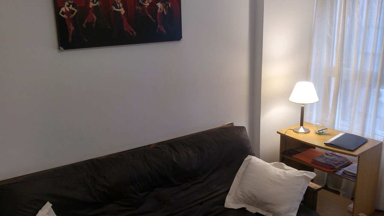 Photo of Livingroom in Congreso