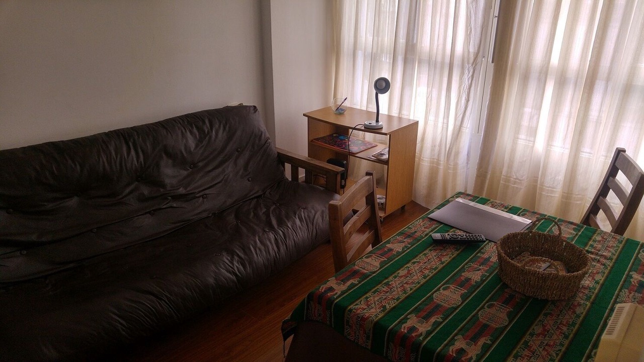 Photo of Livingroom in Congreso