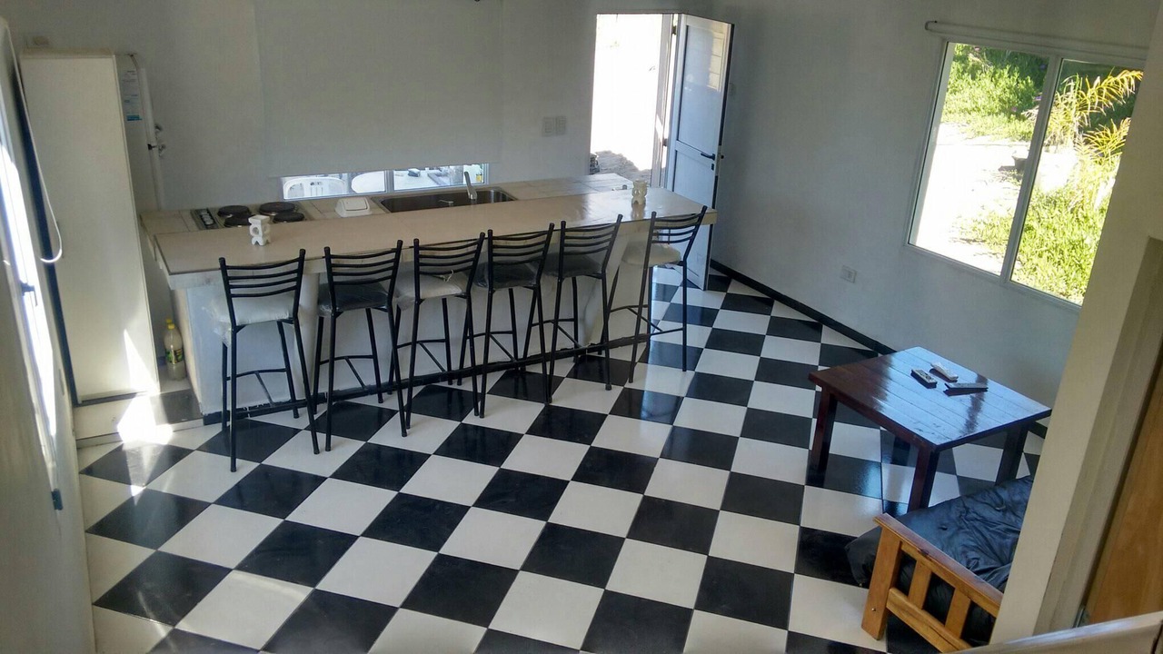 Photo of Kitchen in Balneario Sauce Grande