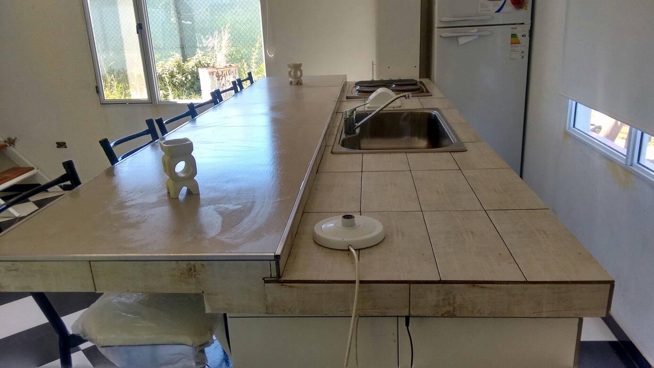 Photo of Kitchen in Balneario Sauce Grande