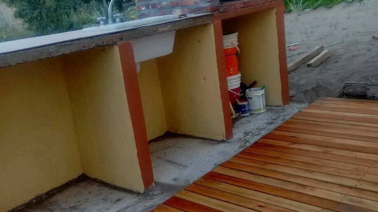 Photo of Outdoor in Balneario Sauce Grande