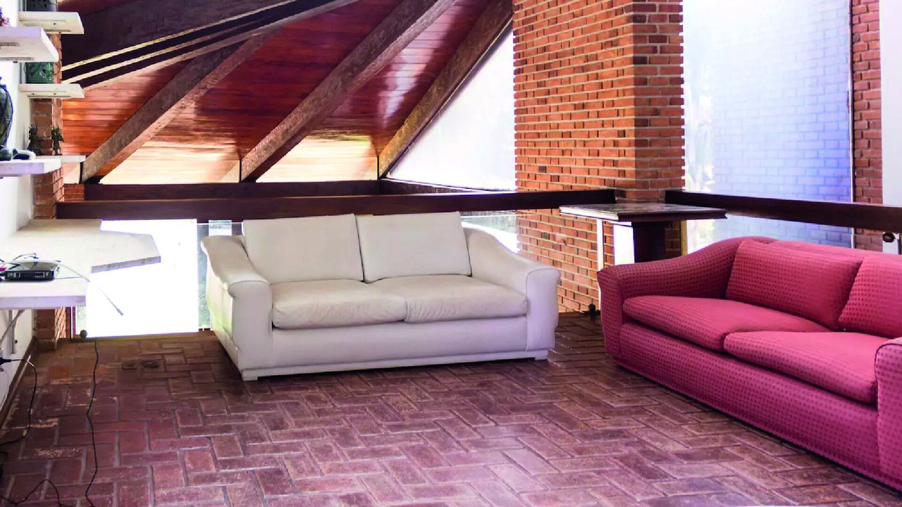 Photo of Livingroom in Balneario Praia do Pernambuco