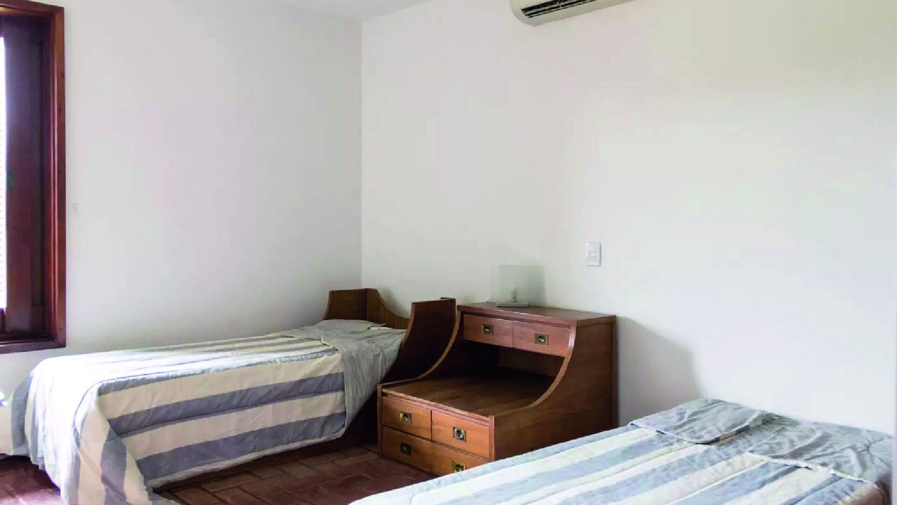 Photo of Bedroom in Balneario Praia do Pernambuco