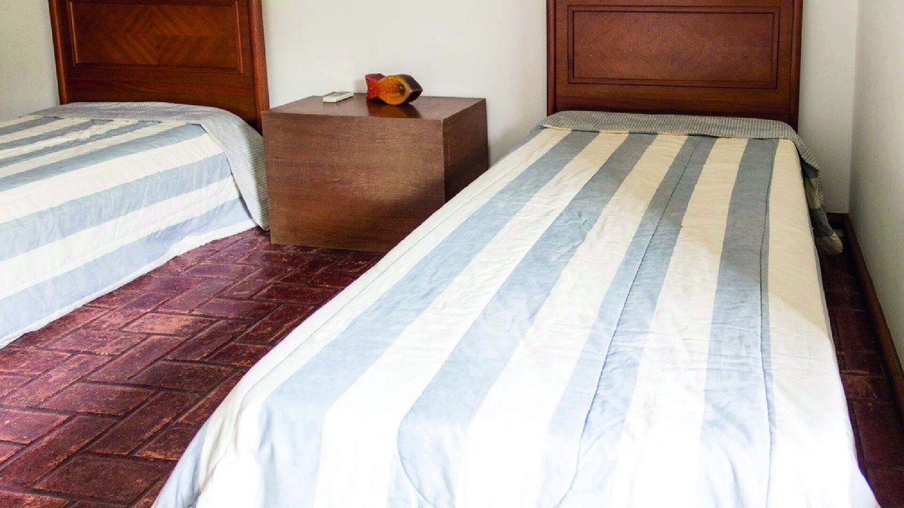 Photo of Bedroom in Balneario Praia do Pernambuco