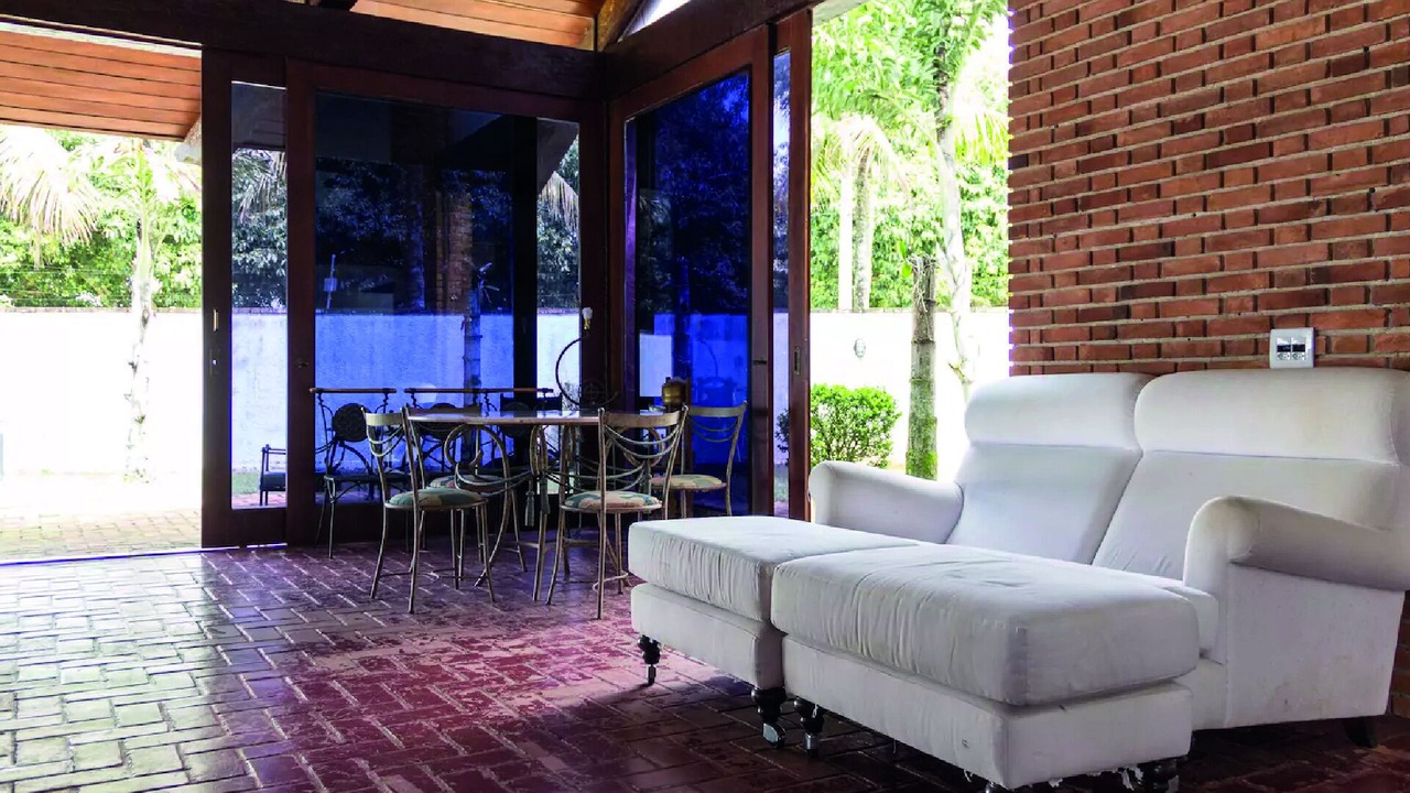 Photo of Livingroom in Balneario Praia do Pernambuco