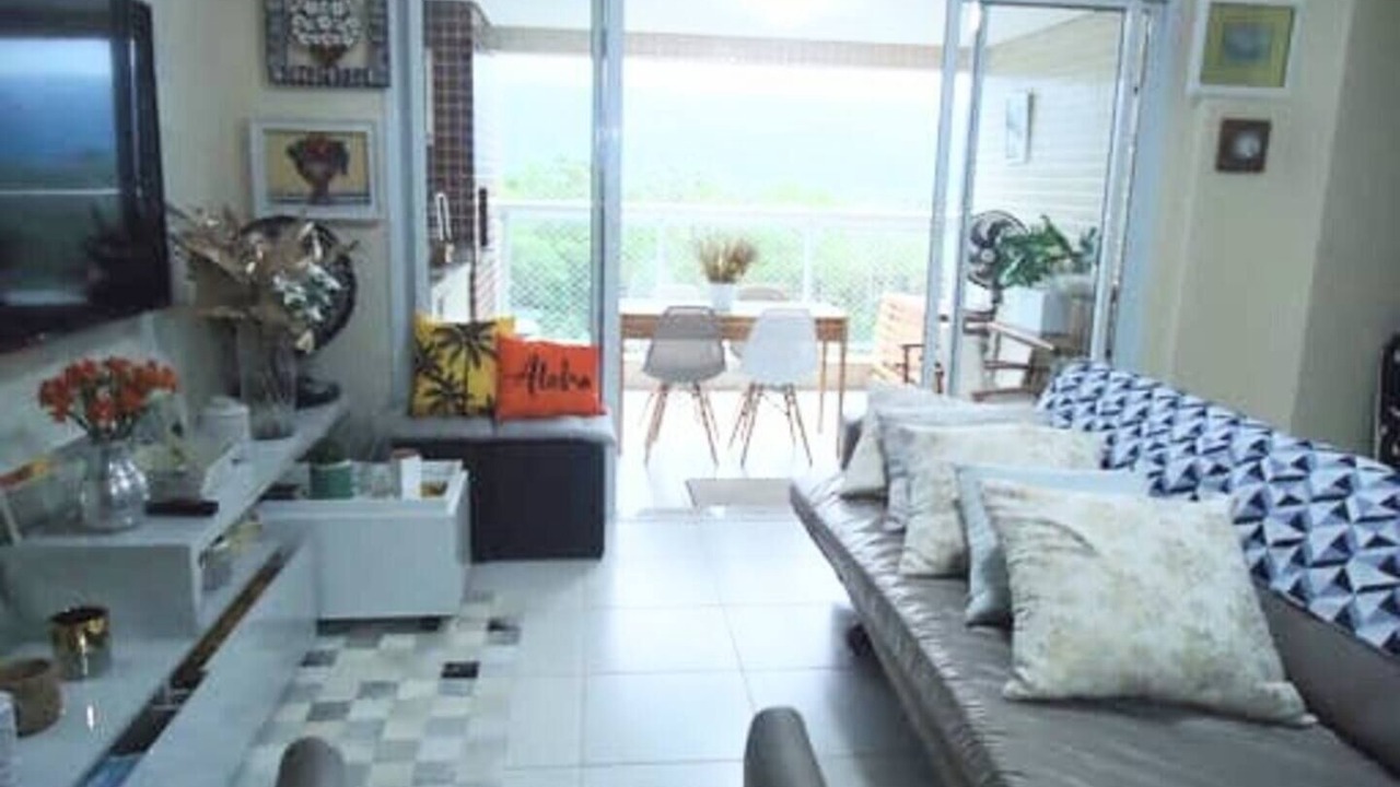 Photo of Livingroom in Sao Lourenco
