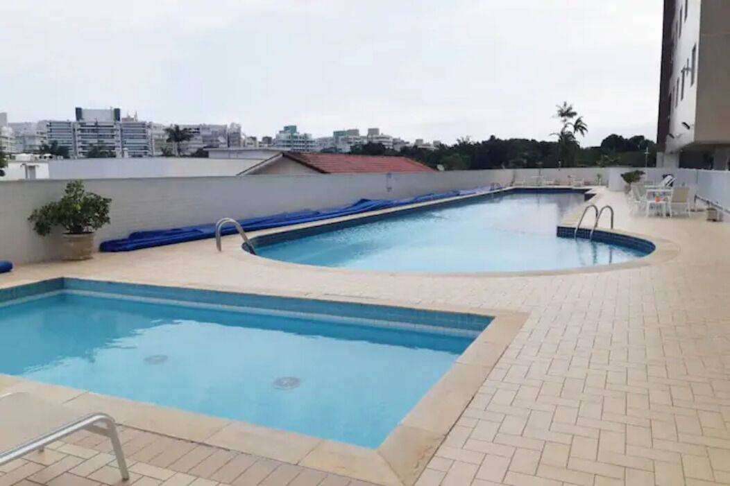 Photo of Outdoor in Sao Lourenco