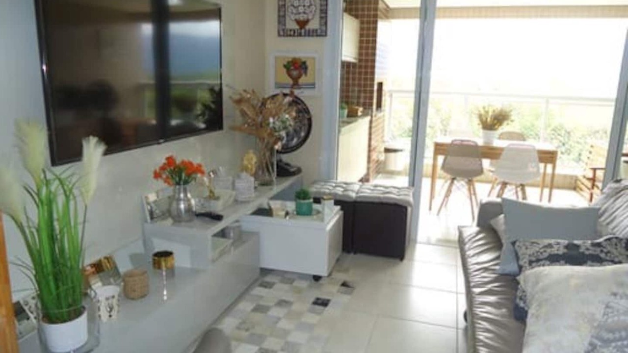 Photo of Livingroom in Sao Lourenco
