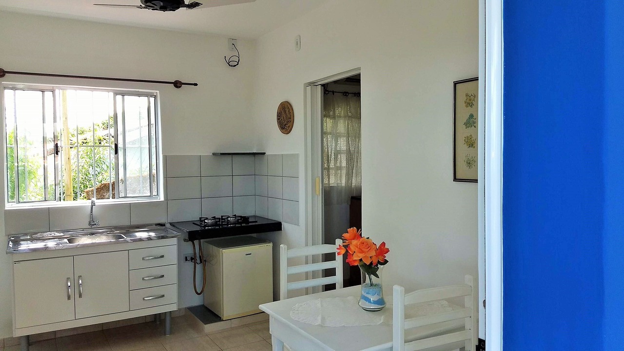 Photo of Kitchen in Itaguassu