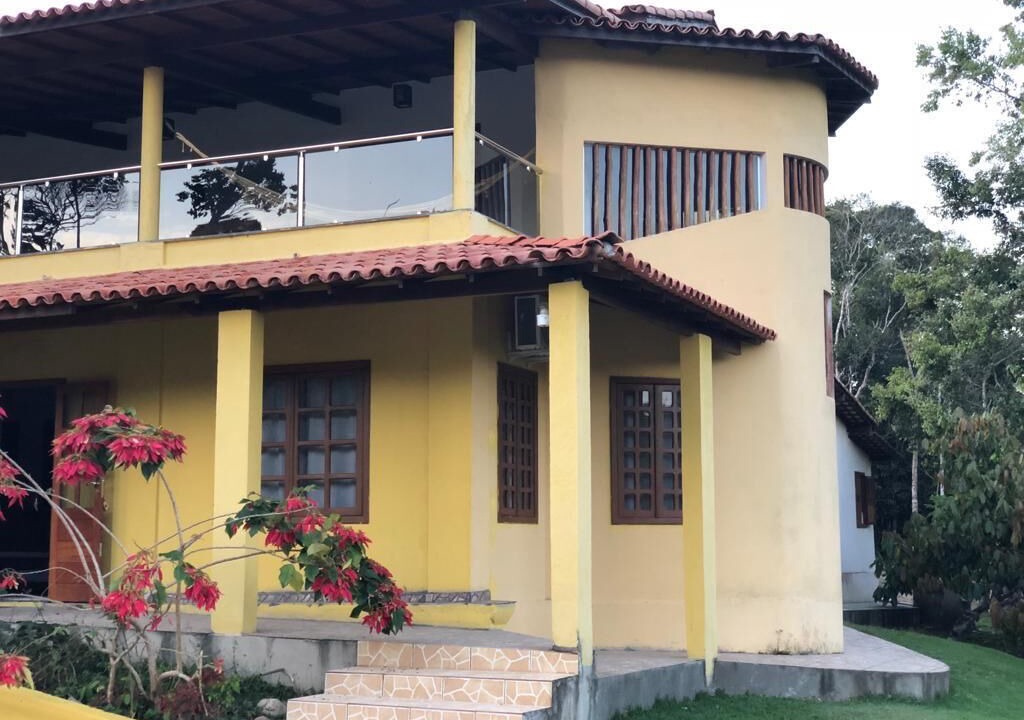 Photo of Outdoor in Porto Seguro