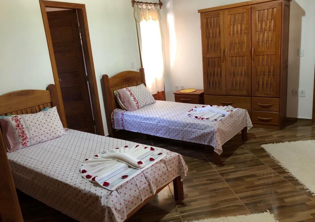 Photo of Bedroom in Porto Seguro