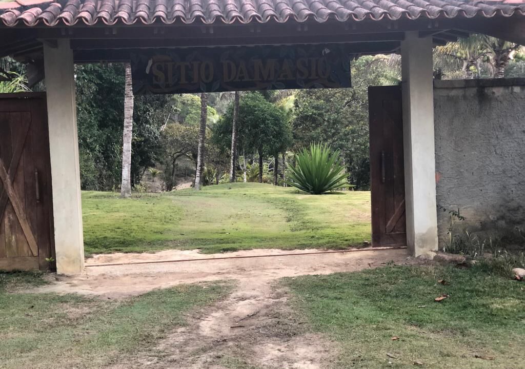 Photo of Outdoor in Porto Seguro