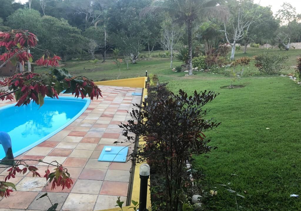 Photo of Outdoor in Porto Seguro