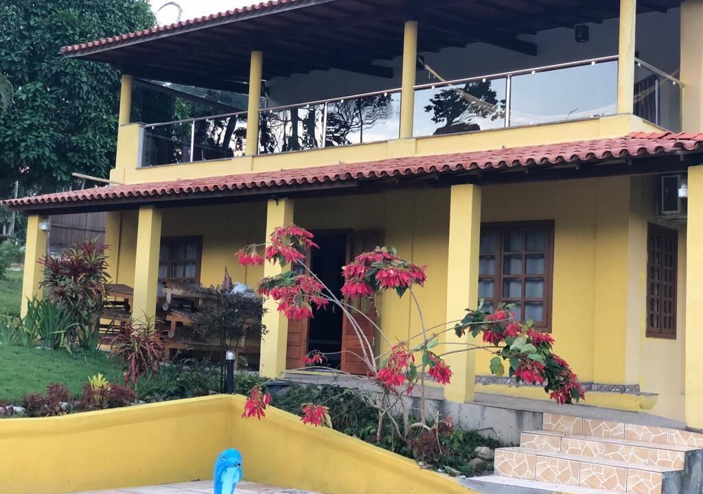 Photo of Outdoor in Porto Seguro