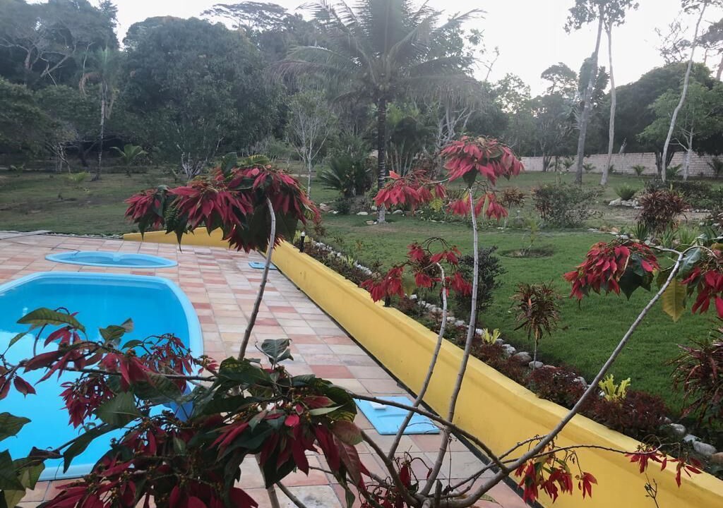 Photo of Outdoor in Porto Seguro