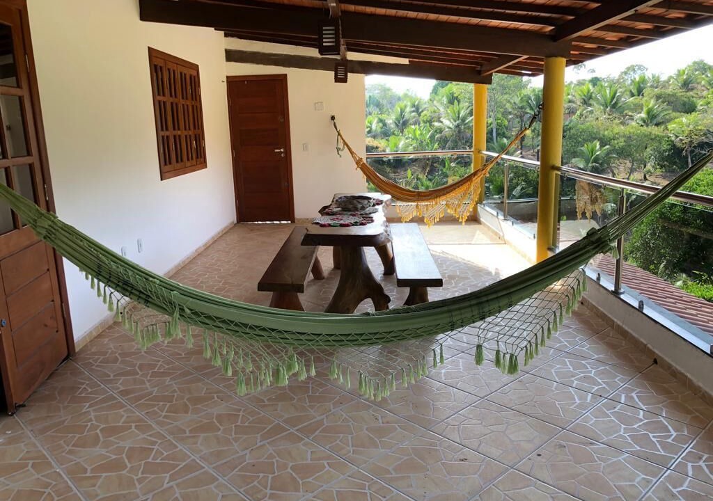 Photo of Outdoor in Porto Seguro