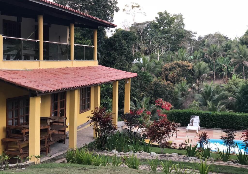 Photo of Outdoor in Porto Seguro