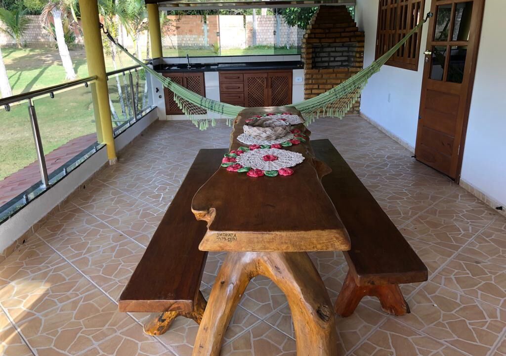 Photo of Outdoor in Porto Seguro