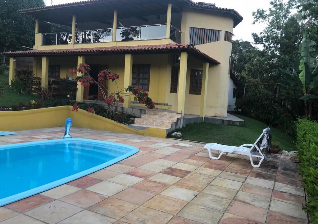 Photo of Outdoor in Porto Seguro