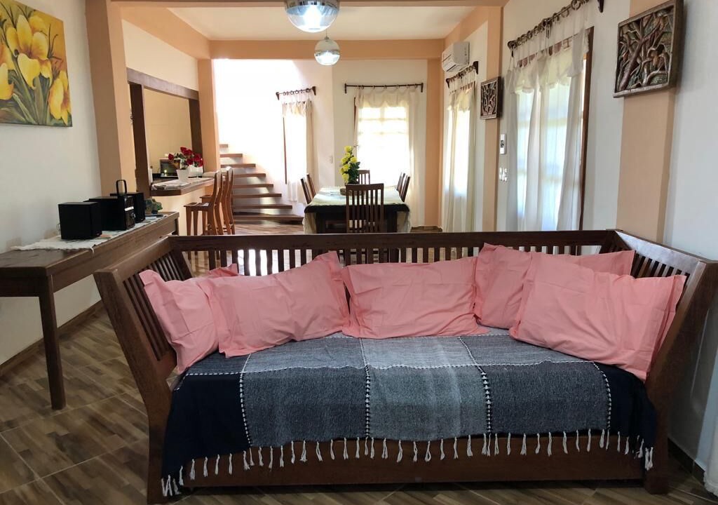 Photo of Livingroom in Porto Seguro