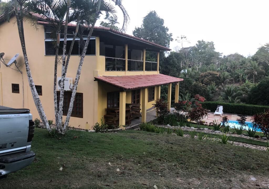 Photo of Outdoor in Porto Seguro